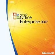 pelicula Microsoft Office Enterprise 2007 [Espanyol]